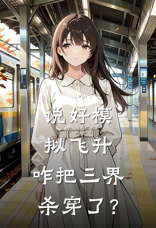 说好模拟飞升，咋把三界杀穿了？