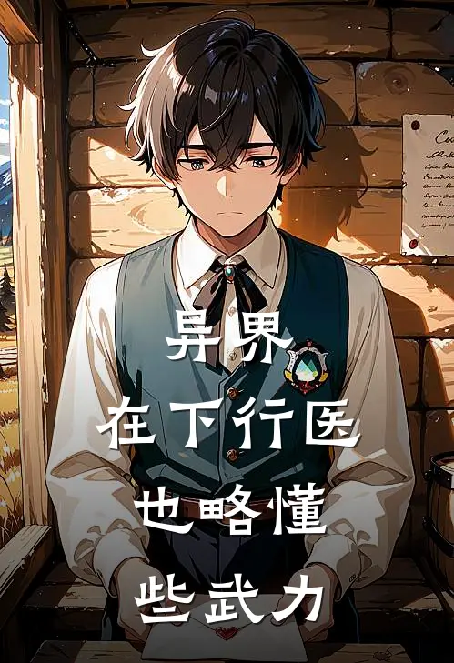 异界：在下行医，也略懂些武力