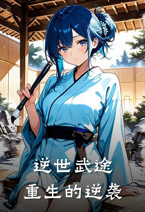 逆世武途：重生的逆袭