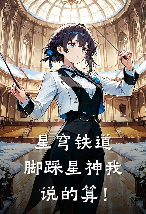 星穹铁道：脚踩星神我说的算！