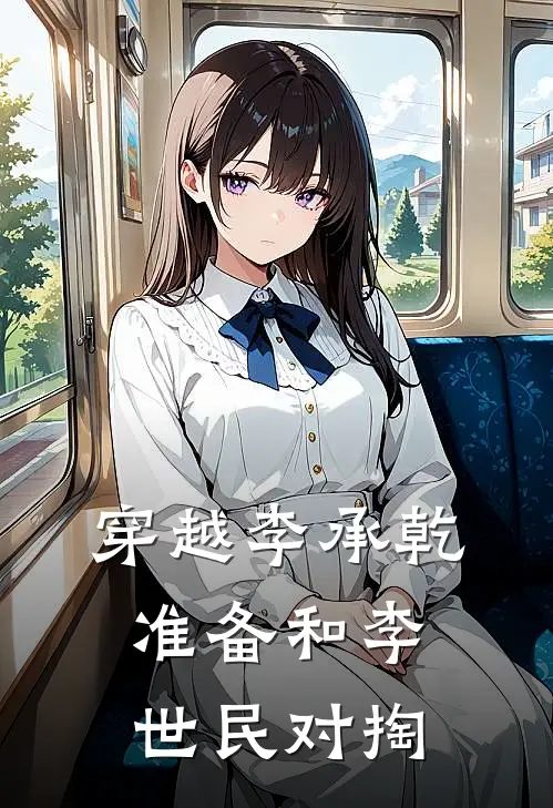 穿越李承乾，准备和李世民对掏