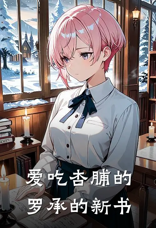 爱吃杏脯的罗承的新书