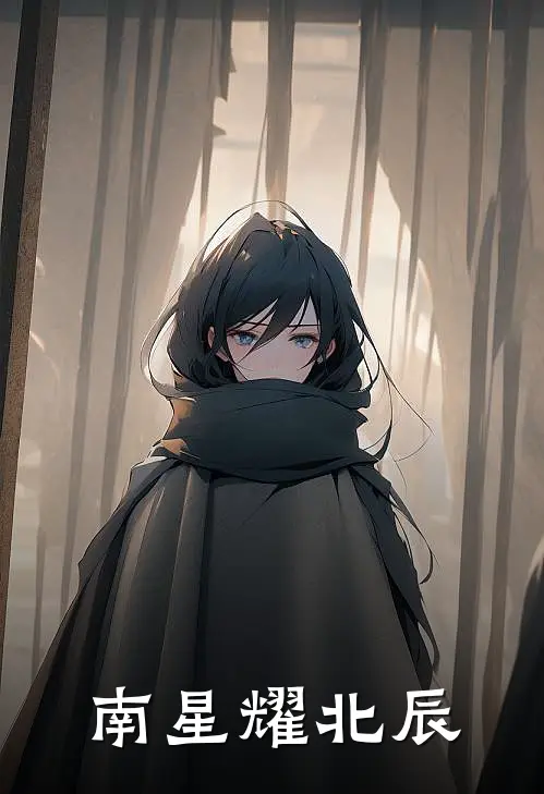 南星耀北辰