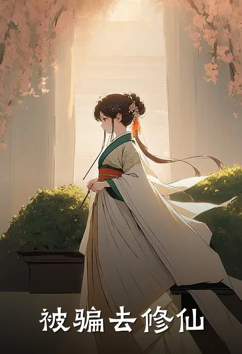 被骗去修仙