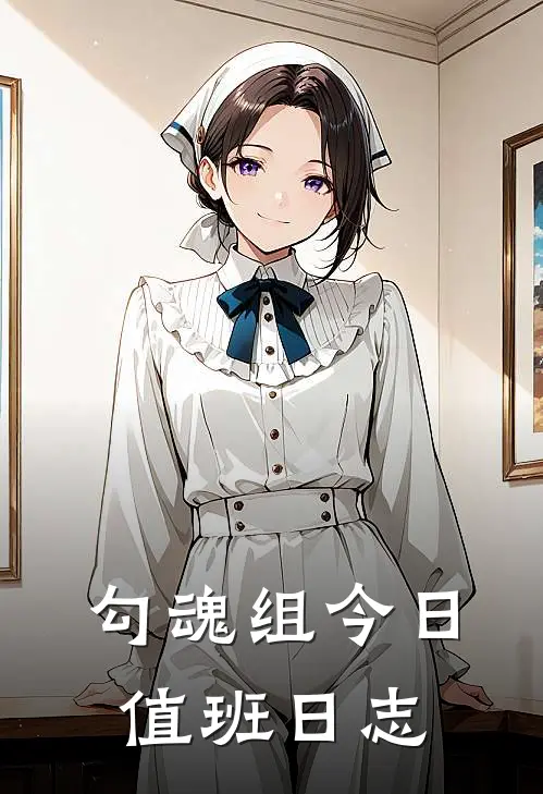 勾魂组今日值班日志