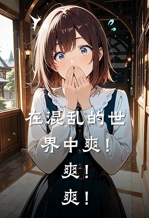 在混乱的世界中爽！爽！爽！