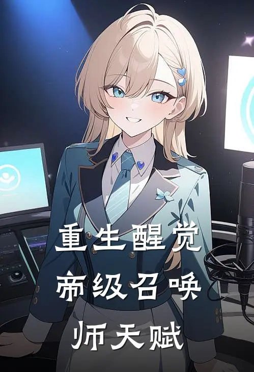 重生醒觉帝级召唤师天赋