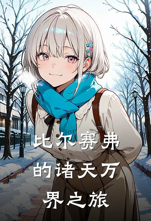 比尔赛弗的诸天万界之旅