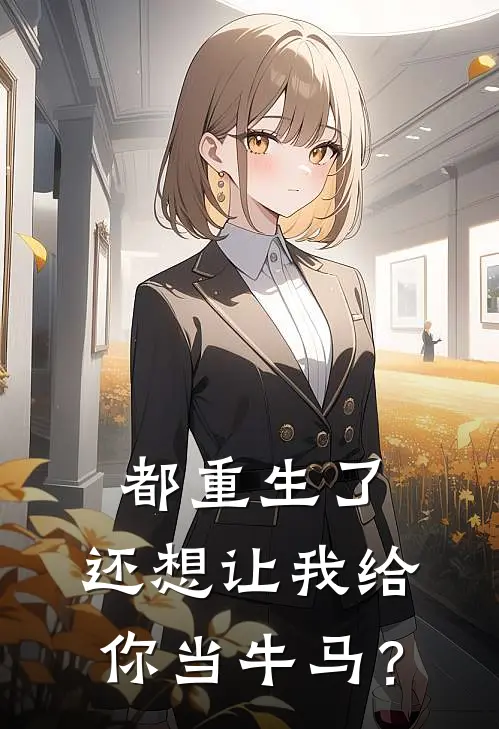 都重生了，还想让我给你当牛马？