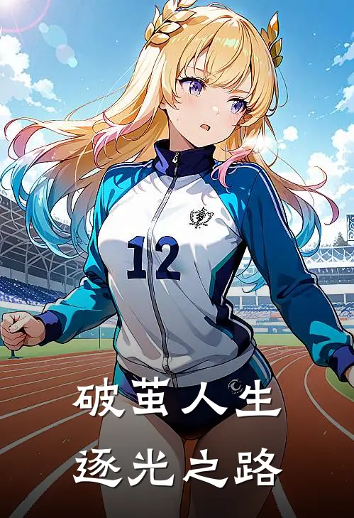 破茧人生：逐光之路