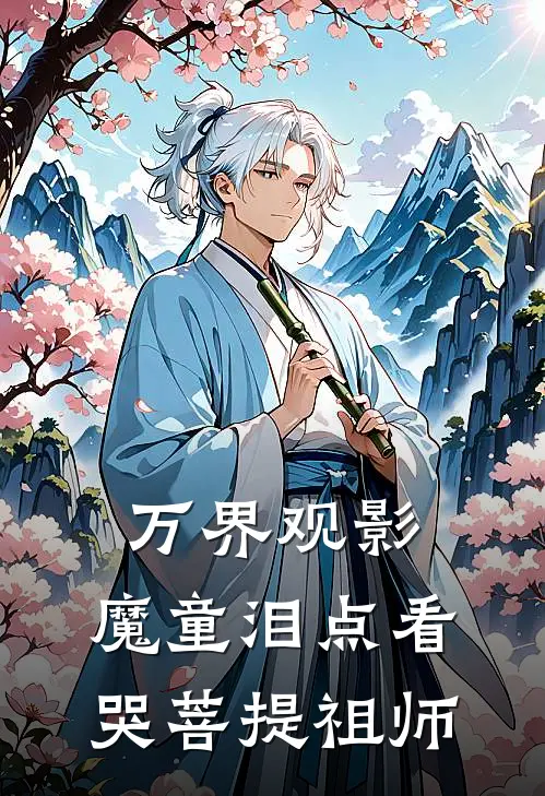 万界观影：魔童泪点看哭菩提祖师