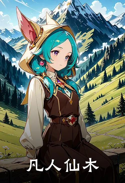 凡人仙木