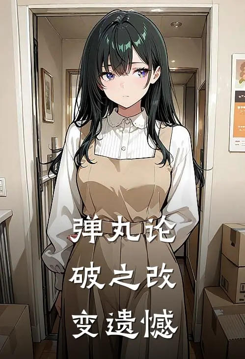 弹丸论破之改变遗憾