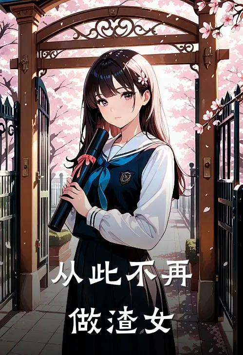 从此不再做渣女
