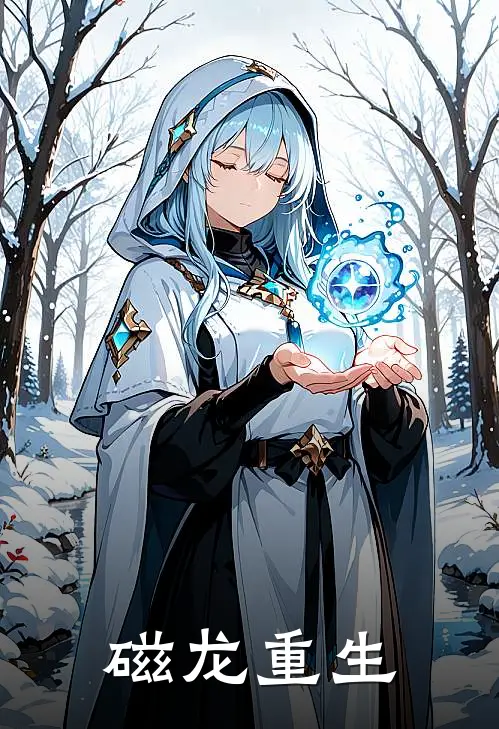磁龙重生