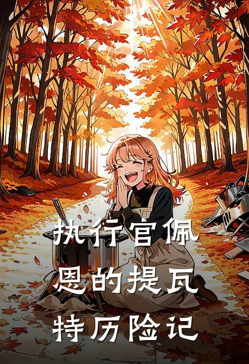 执行官佩恩的提瓦特历险记