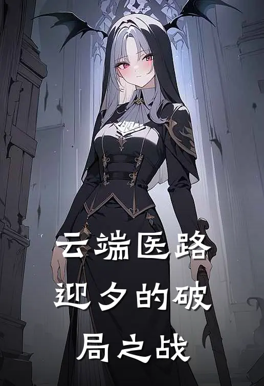 云端医路：迎夕的破局之战