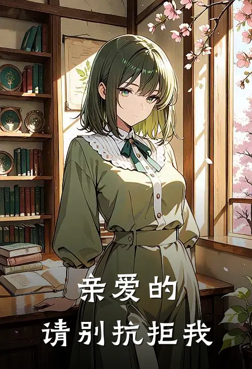 亲爱的，请别抗拒我