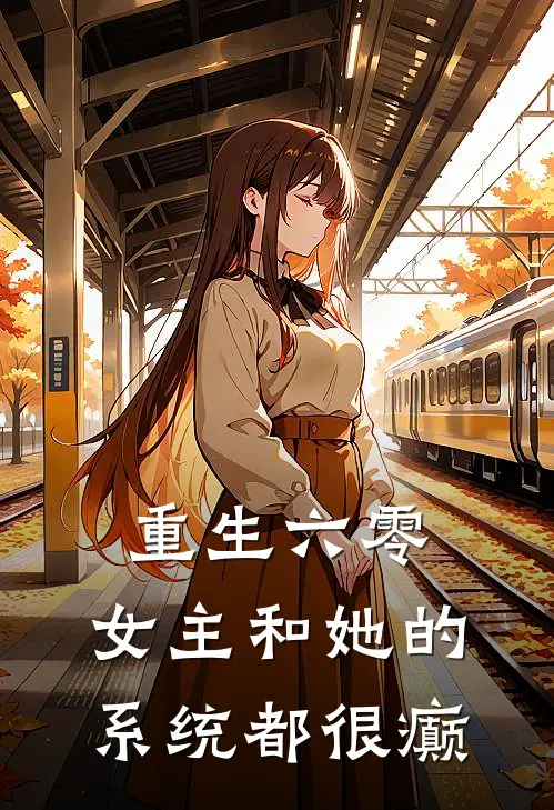 重生六零，女主和她的系统都很癫