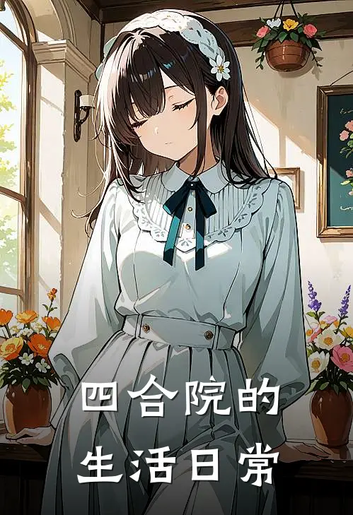 四合院的生活日常