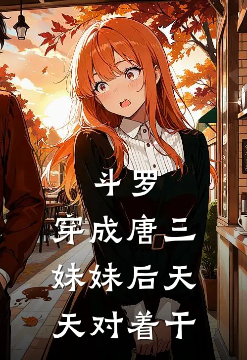 斗罗：穿成唐三妹妹后天天对着干