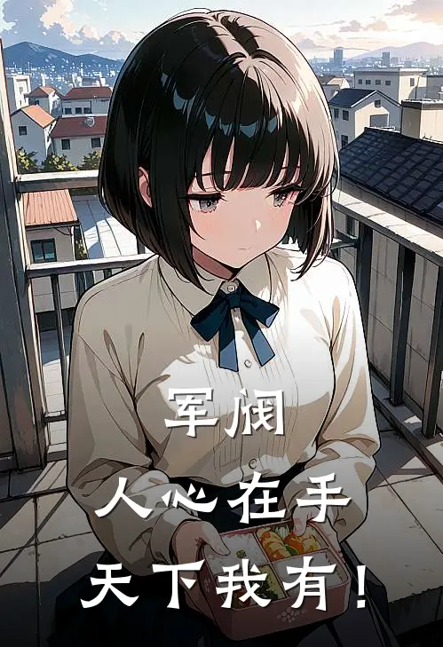 军阀：人心在手，天下我有！