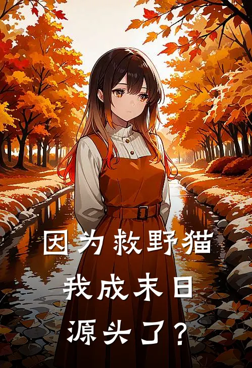 因为救野猫我成末日源头了？