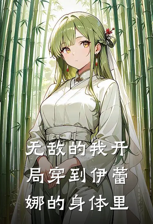 无敌的我开局穿到伊蕾娜的身体里