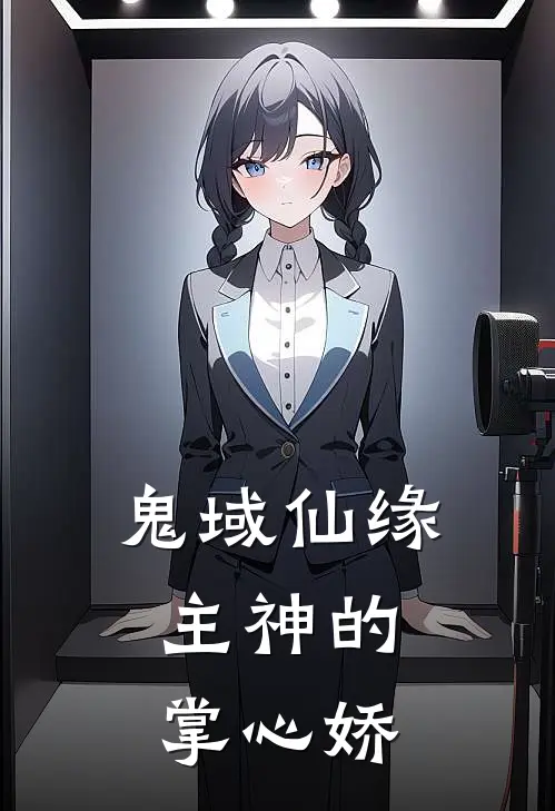 鬼域仙缘：主神的掌心娇