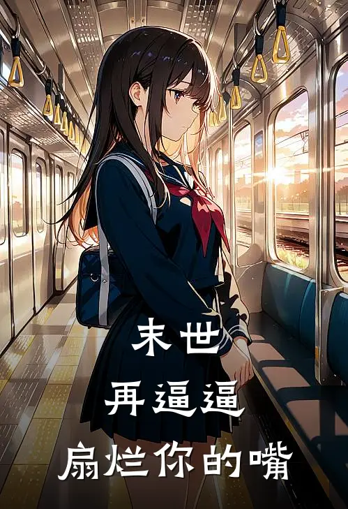 末世：再逼逼，扇烂你的嘴