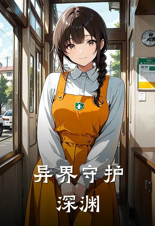 异界守护：深渊