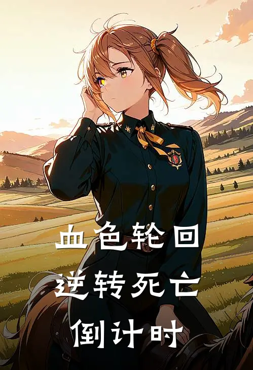 血色轮回逆转死亡倒计时