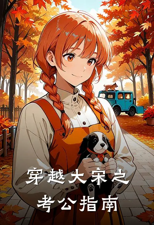 穿越大宋之考公指南