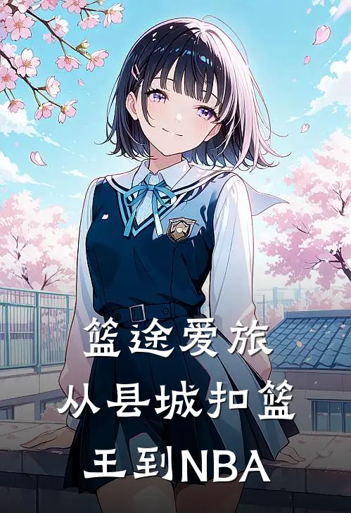 篮途爱旅：从县城扣篮王到NBA