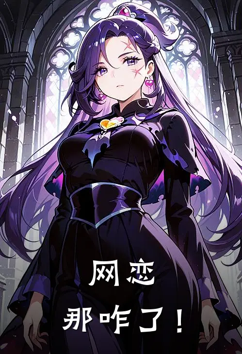 网恋：那咋了！