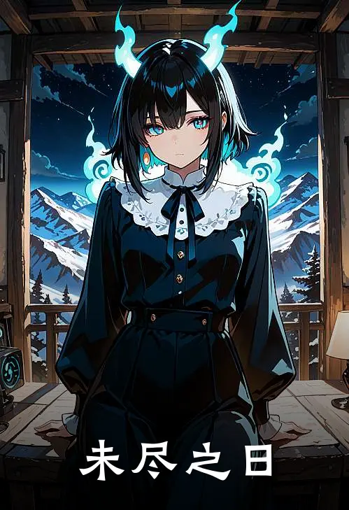 未尽之日