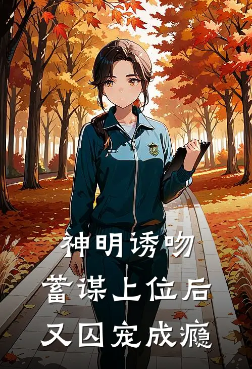 神明诱吻：蓄谋上位后又囚宠成瘾