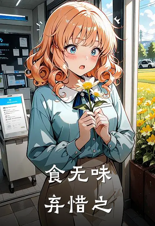 食无味，弃惜之