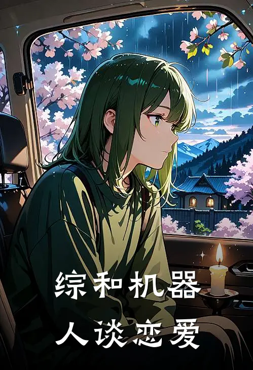 【综】和机器人谈恋爱