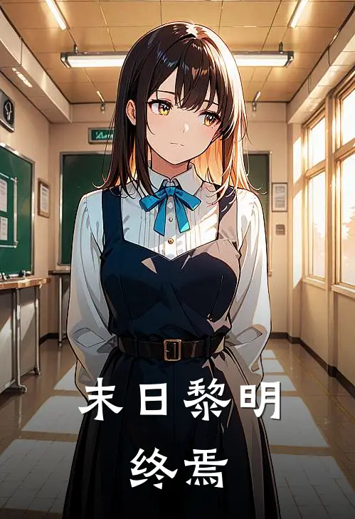 末日黎明，终焉