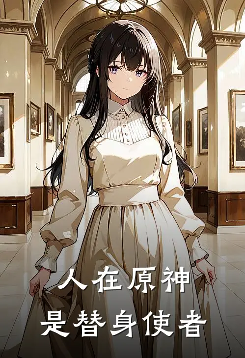 人在原神，是替身使者