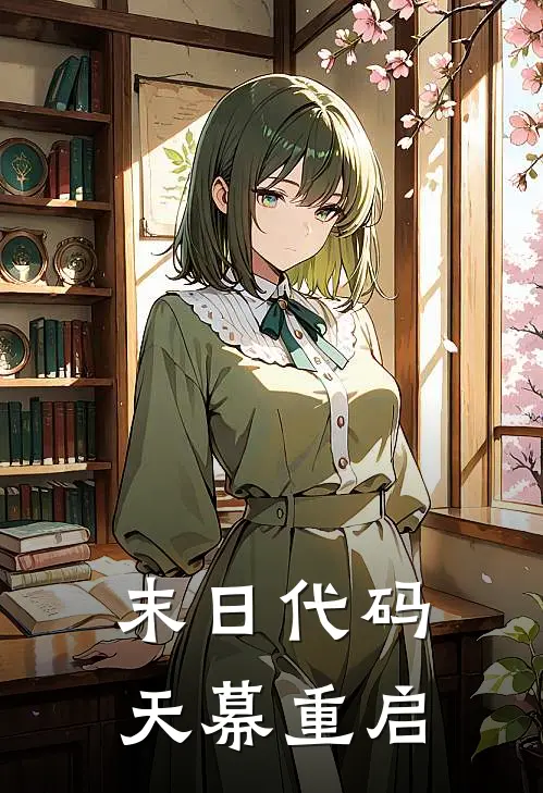 末日代码：天幕重启