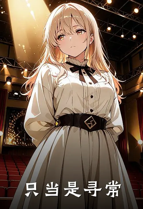 只当是寻常