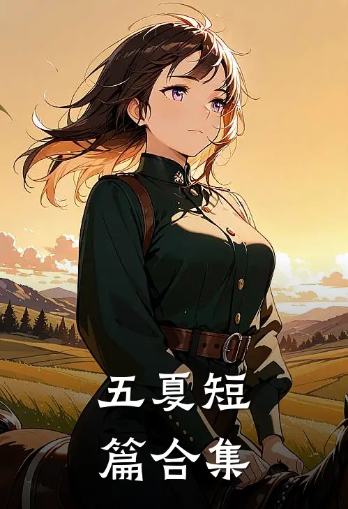 五夏短篇合集