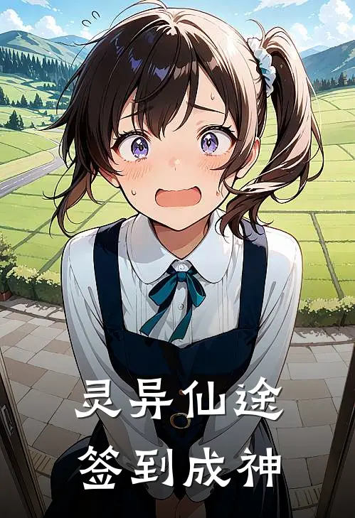 灵异仙途：签到成神