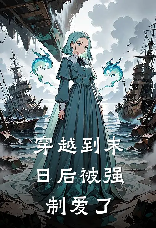 穿越到末日后被强制爱了