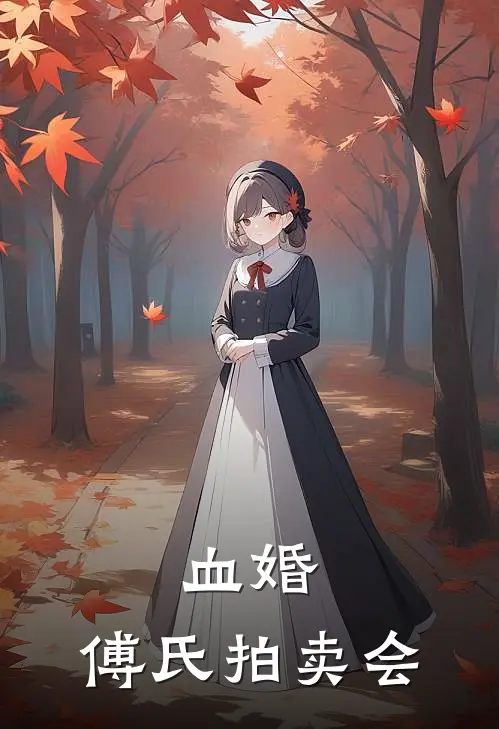 血婚：傅氏拍卖会