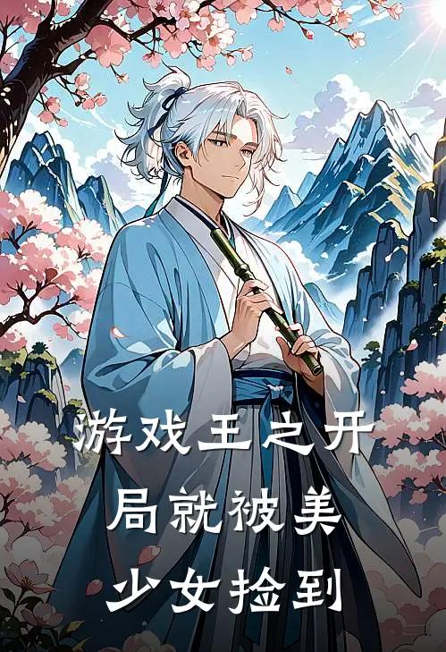 游戏王之开局就被美少女捡到