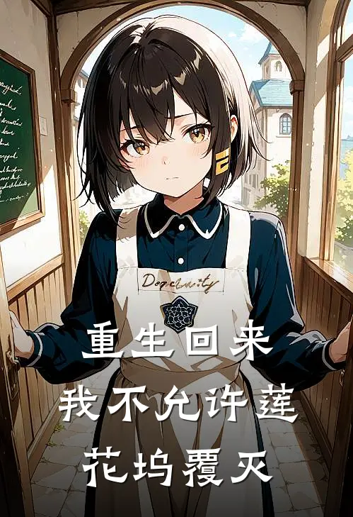 重生回来，我不允许莲花坞覆灭