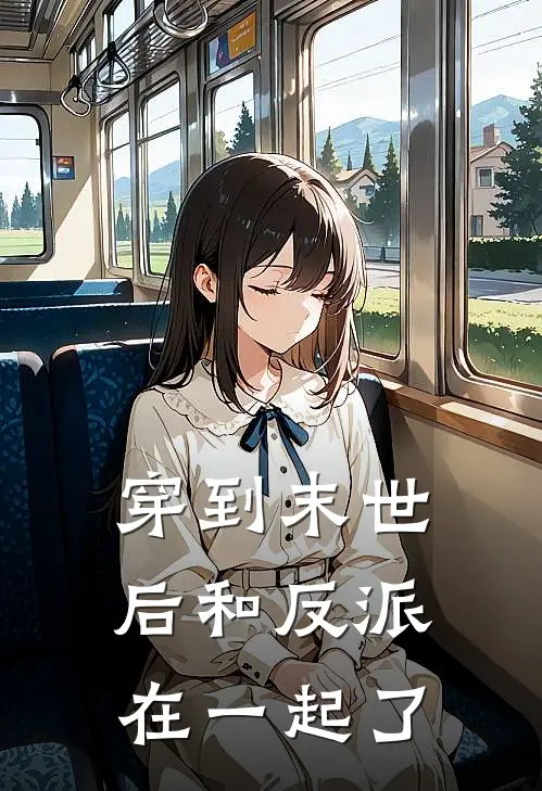 穿到末世后和反派在一起了